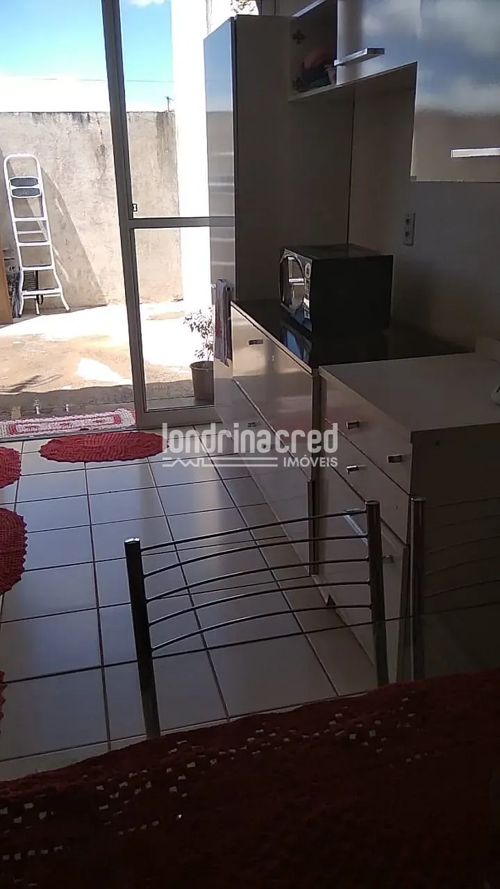 Casa, 3 quartos, 53 m² - Foto 5