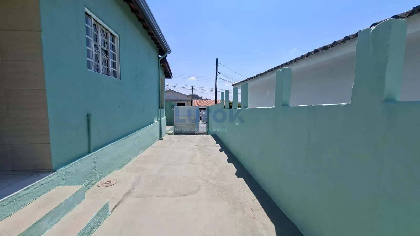 Casa, 2 quartos, 120 m² - Foto 3