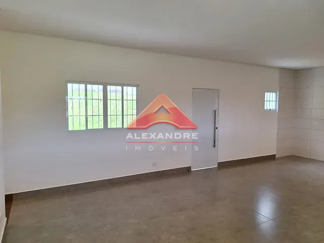 Casa com 1036m² 3 quartos e 2 banheiros, à venda, no bairro Condomínio Residencial Mantiqueira em São José dos Campos