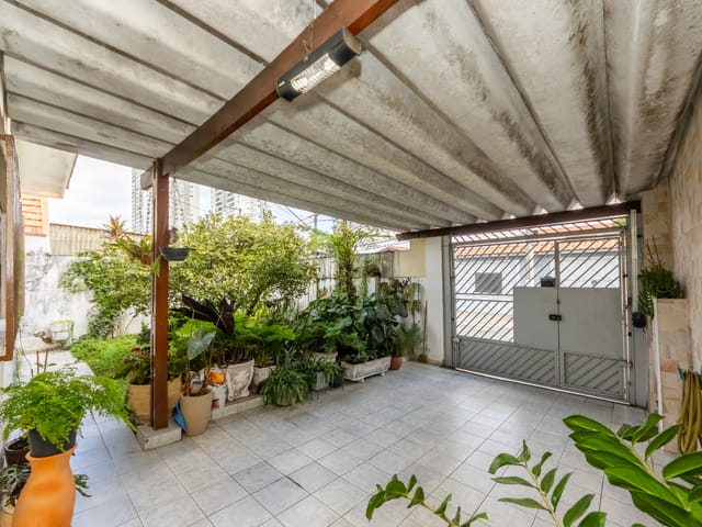 Casa com 300m² 3 quartos e 3 banheiros, à venda, no bairro Santo Amaro em São Paulo