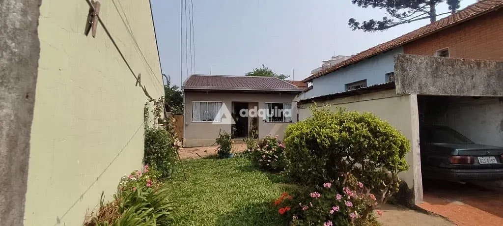Casa, 3 quartos, 300 m² - Foto 1