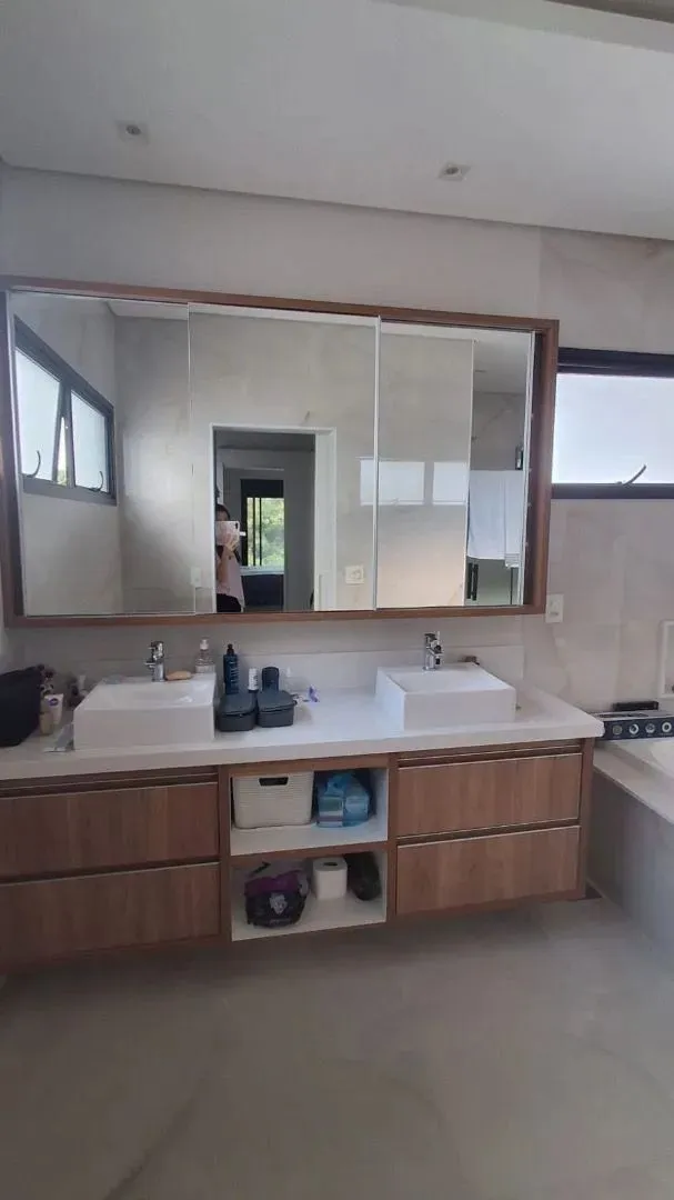 Casa, 3 quartos, 216 m² - Foto 3