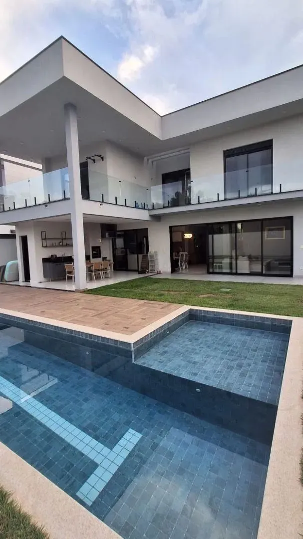 Casa, 3 quartos, 216 m² - Foto 7