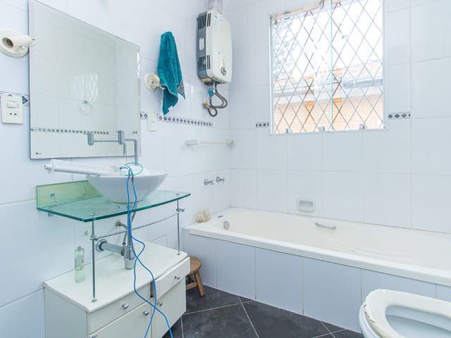 Casa com 225m² 3 quartos e 3 banheiros, à venda, no bairro Campo Belo em São Paulo