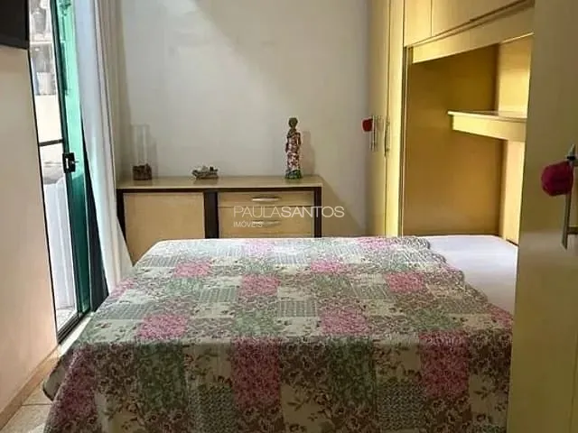 Casa com 202m² 3 quartos e 2 banheiros, à venda, no bairro Éden em Sorocaba