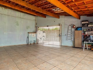 Foto do Casa-Casa tipo para venda em Jardim Maracanã com 2 quartos, 50m²