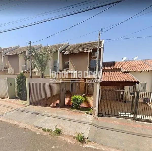 Casa, 3 quartos, 100 m² - Foto 1