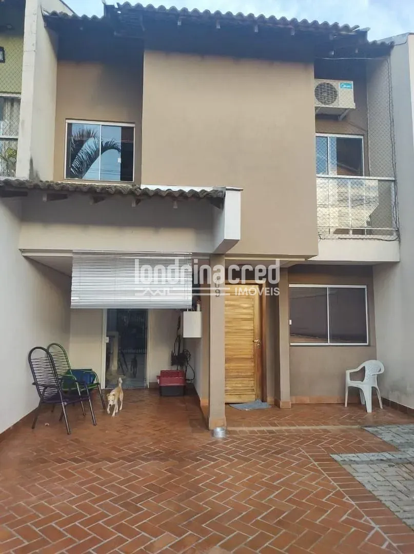 Casa, 3 quartos, 100 m² - Foto 2