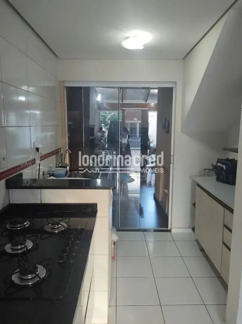 Casa, 3 quartos, 100 m² - Foto 3