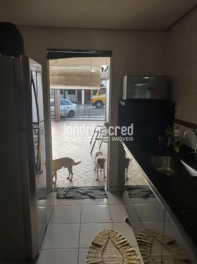 Casa, 3 quartos, 100 m² - Foto 4