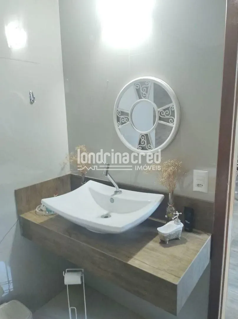 Casa, 3 quartos, 100 m² - Foto 6