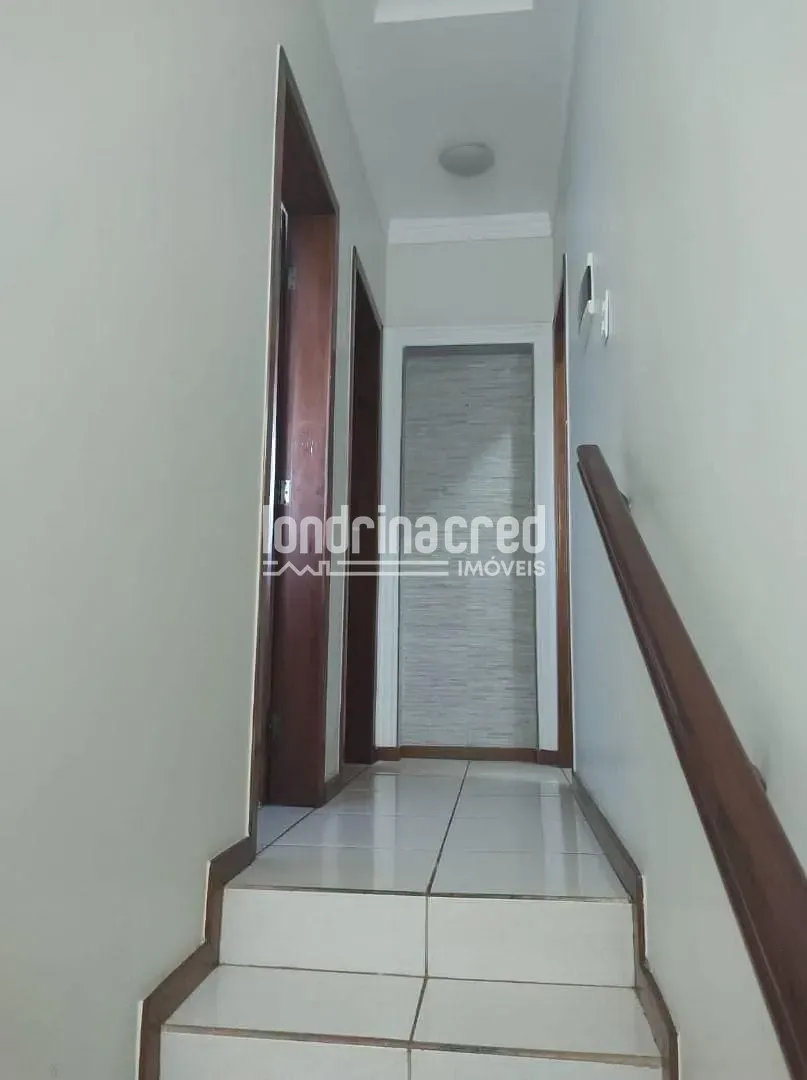 Casa, 3 quartos, 100 m² - Foto 13