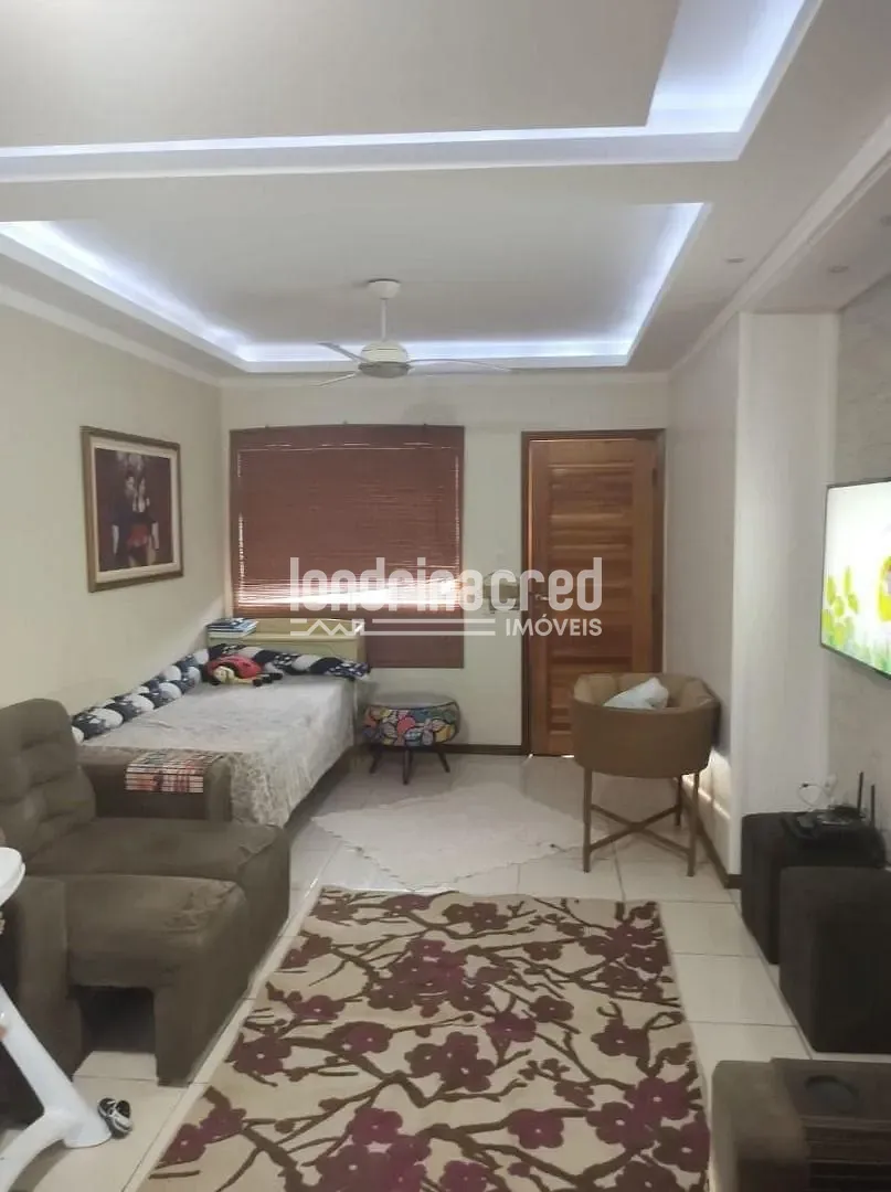Casa, 3 quartos, 100 m² - Foto 18