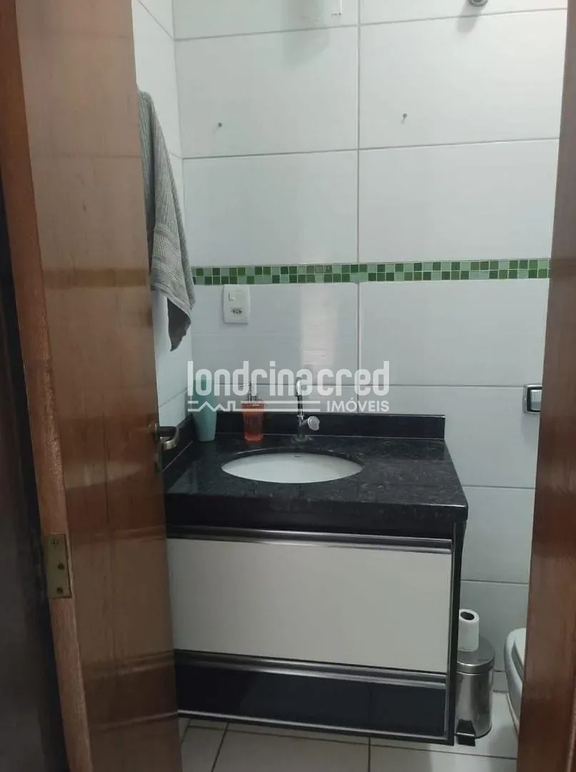 Casa, 3 quartos, 100 m² - Foto 22