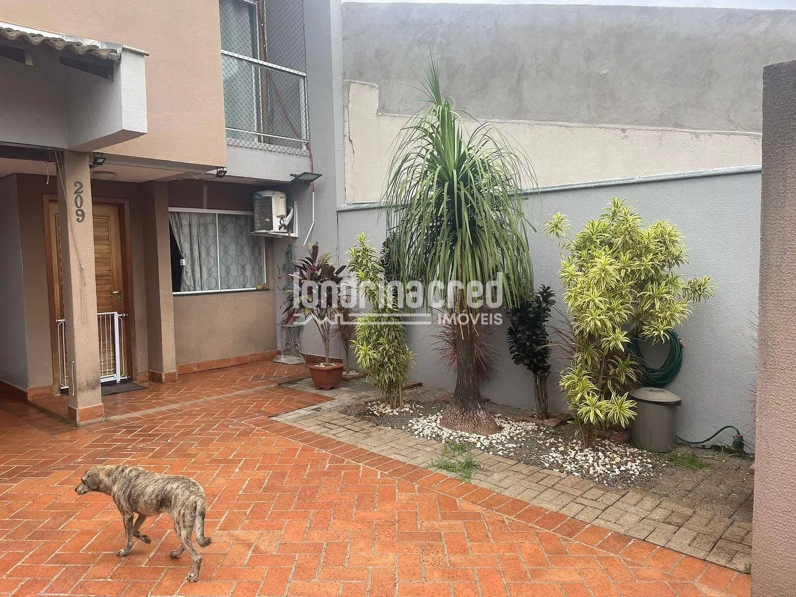 Casa, 3 quartos, 100 m² - Foto 23