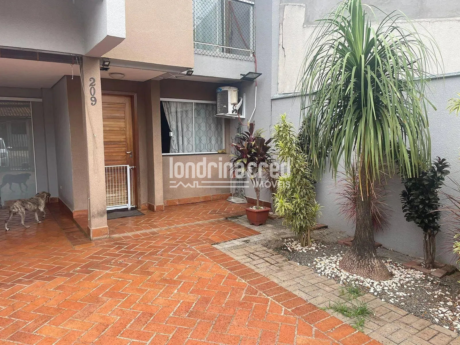 Casa, 3 quartos, 100 m² - Foto 27