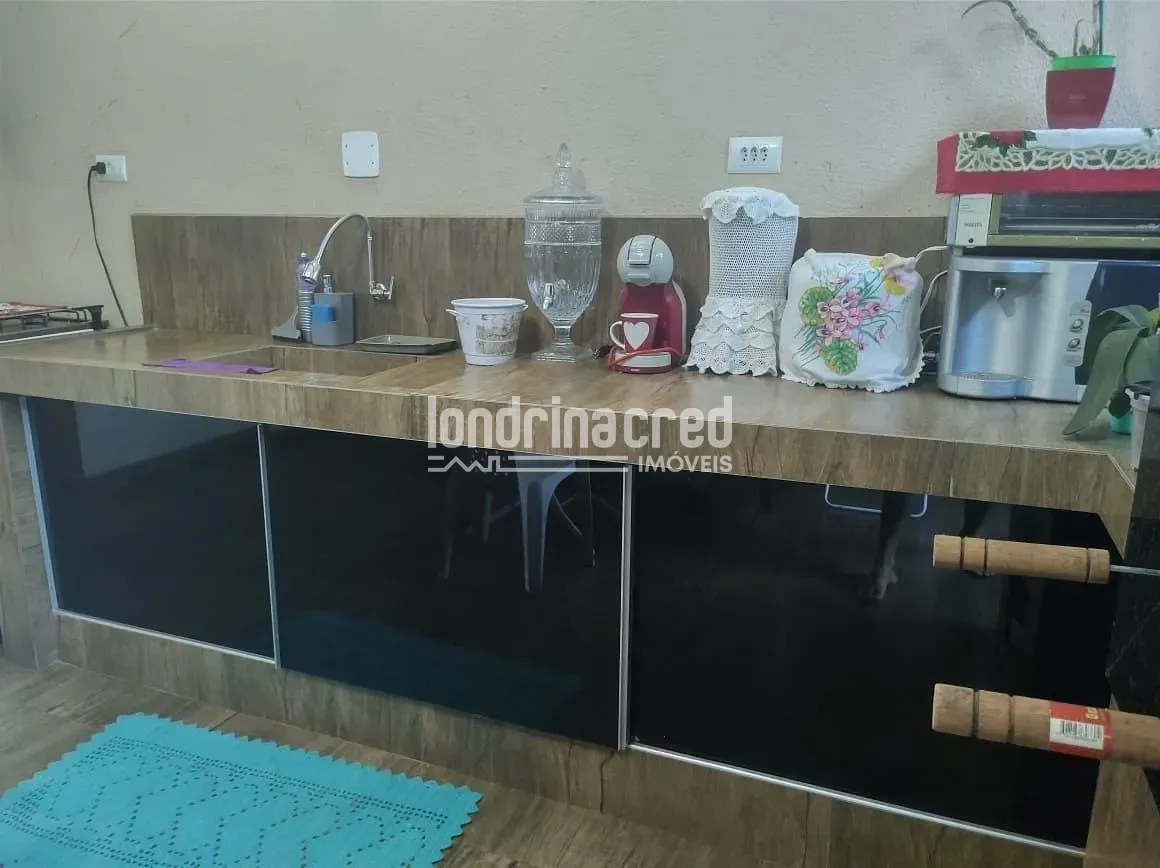 Casa, 3 quartos, 100 m² - Foto 30
