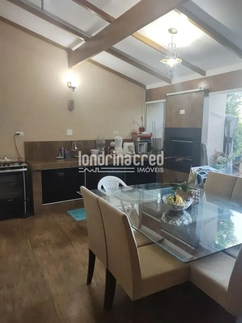 Casa, 3 quartos, 100 m² - Foto 33