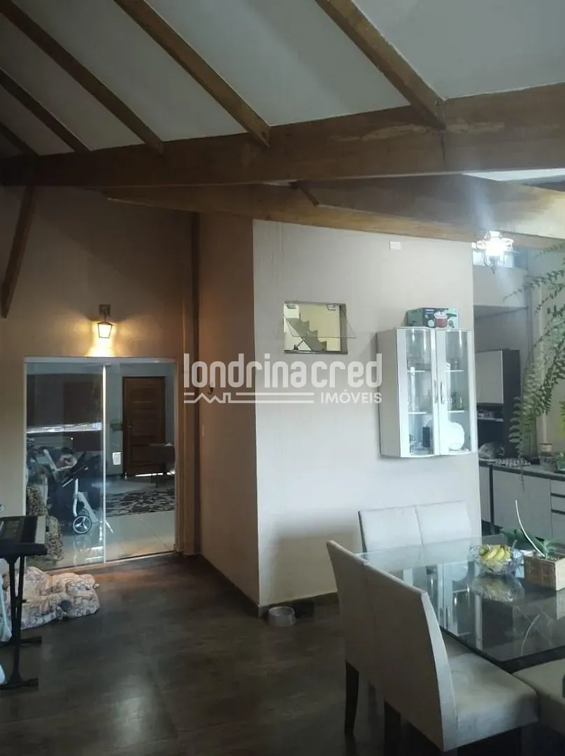 Casa, 3 quartos, 100 m² - Foto 34