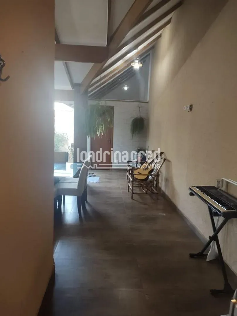 Casa, 3 quartos, 100 m² - Foto 35
