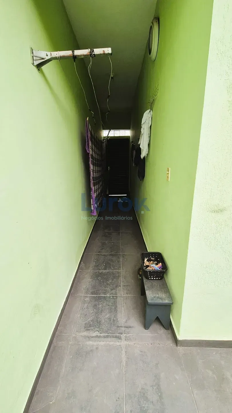 Casa, 3 quartos, 100 m² - Foto 12
