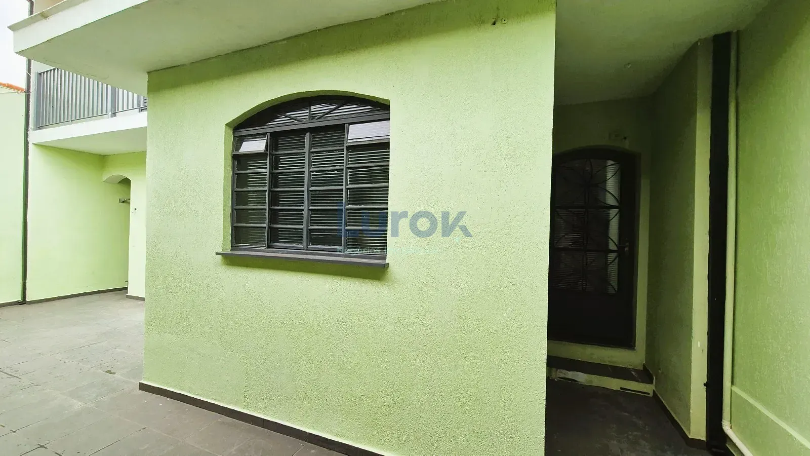 Casa, 3 quartos, 100 m² - Foto 1
