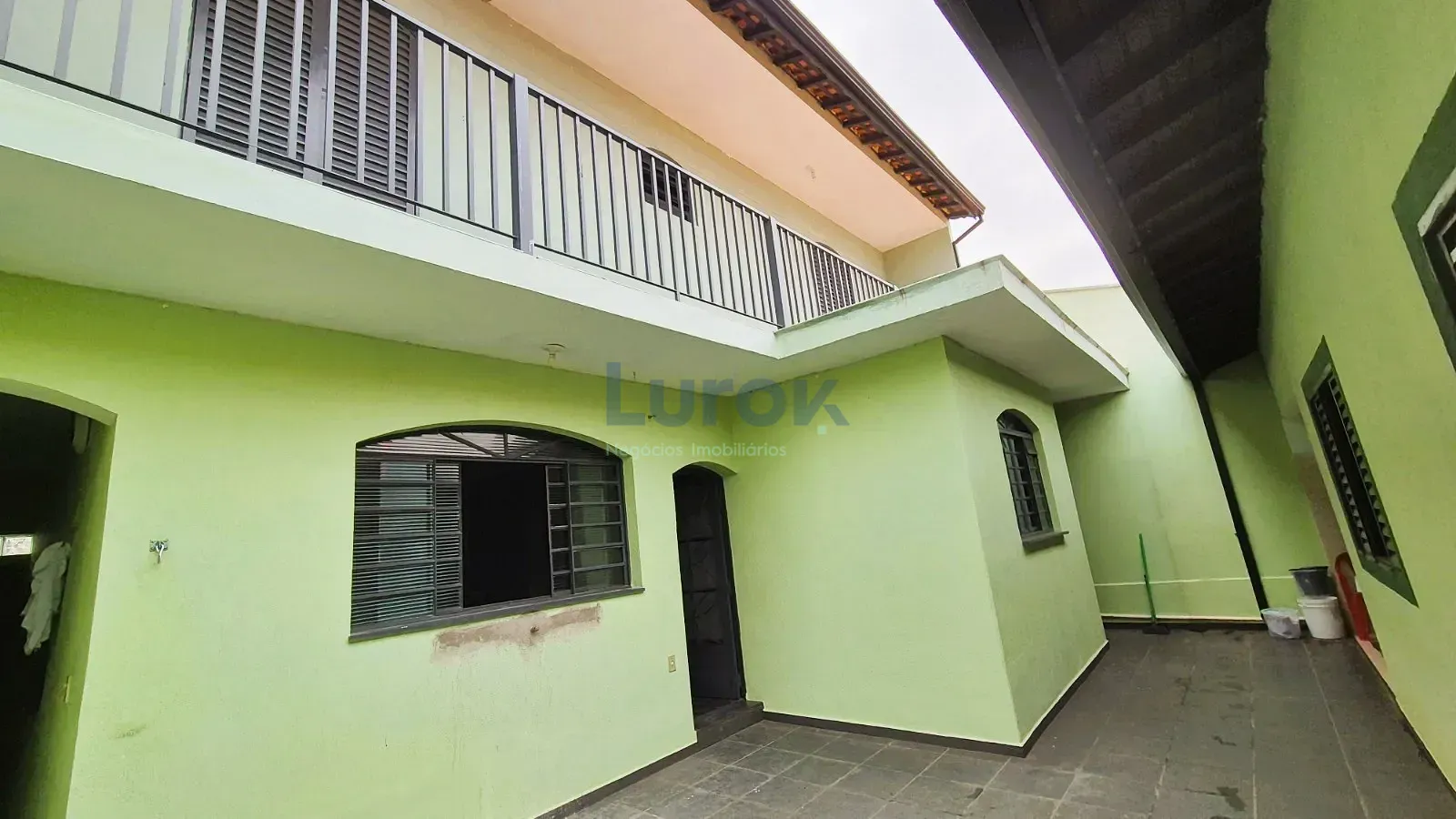 Casa, 3 quartos, 100 m² - Foto 11