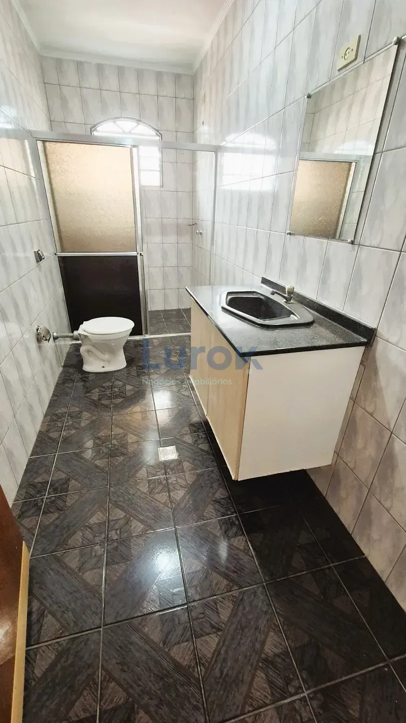 Casa, 3 quartos, 100 m² - Foto 10