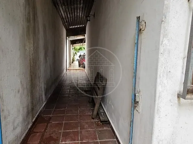 Casa com 339m² 3 quartos e 2 banheiros, à venda ou para alugar, no bairro Vila Santo Antônio em São Paulo
