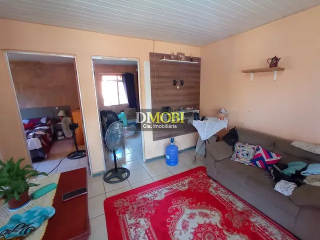 Casa com 160m² 2 quartos e 1 banheiro, à venda, no bairro Breno Garcia em Gravataí