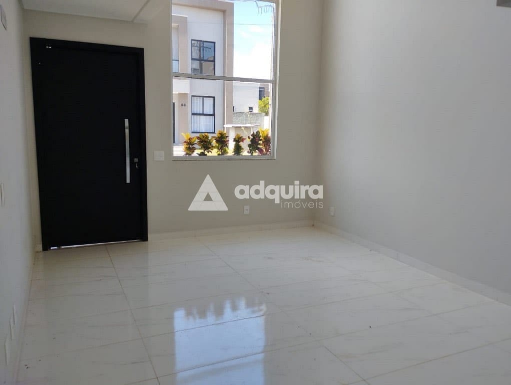 Casa à venda com 3 quartos, 153m² - Foto 2