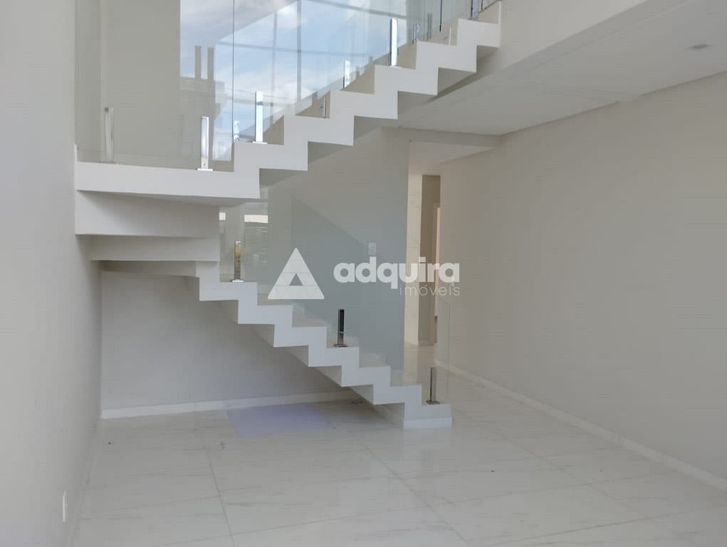 Casa à venda com 3 quartos, 153m² - Foto 3