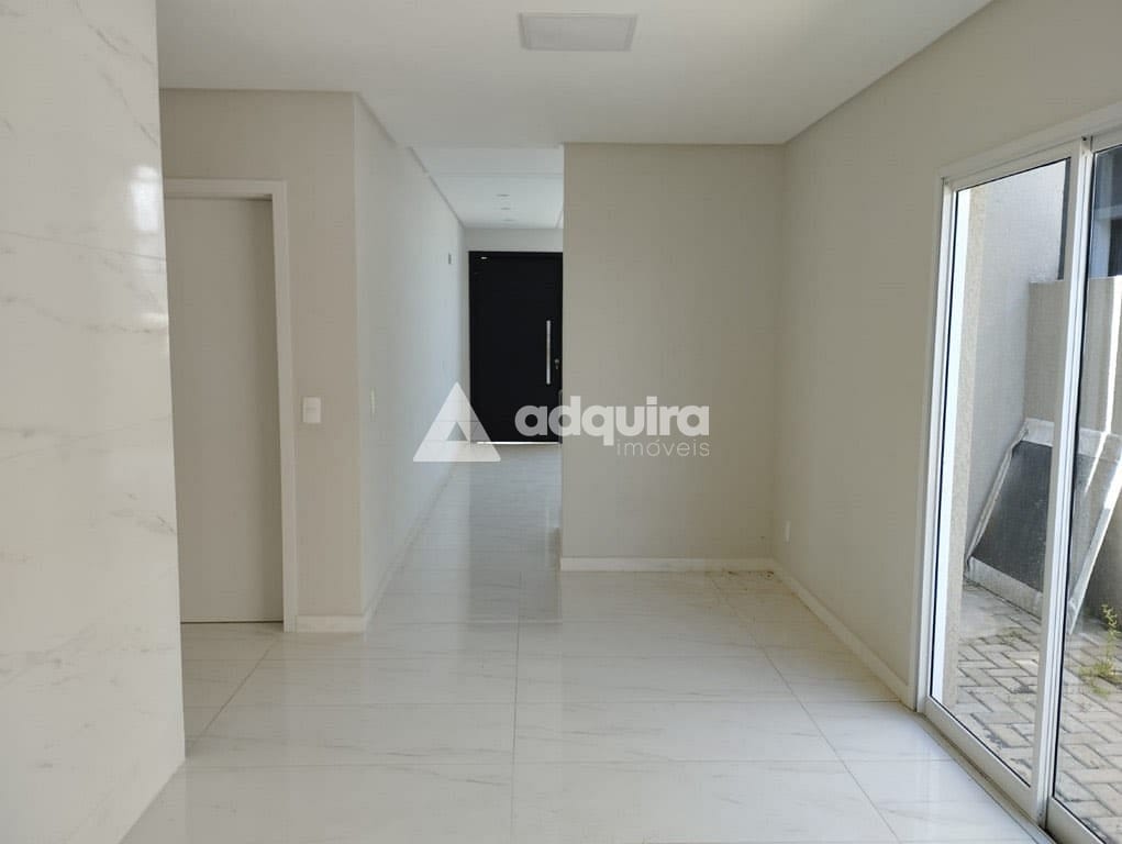 Casa à venda com 3 quartos, 153m² - Foto 4