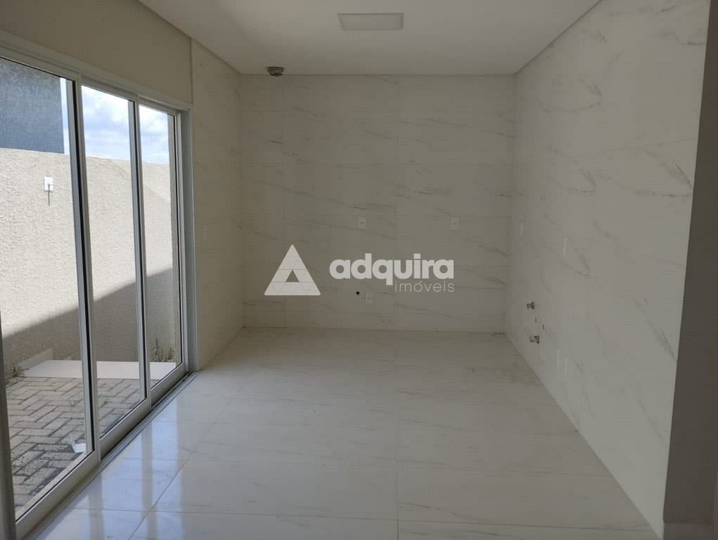 Casa à venda com 3 quartos, 153m² - Foto 6