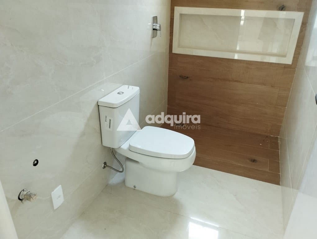 Casa à venda com 3 quartos, 153m² - Foto 7