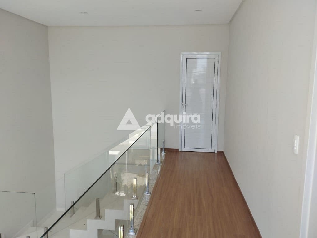 Casa à venda com 3 quartos, 153m² - Foto 8