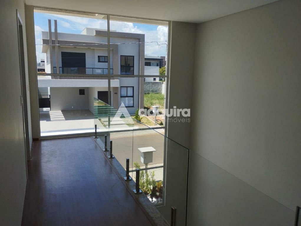 Casa à venda com 3 quartos, 153m² - Foto 9