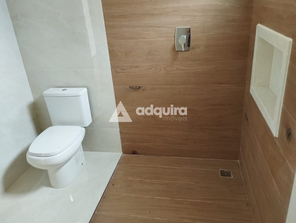 Casa à venda com 3 quartos, 153m² - Foto 15