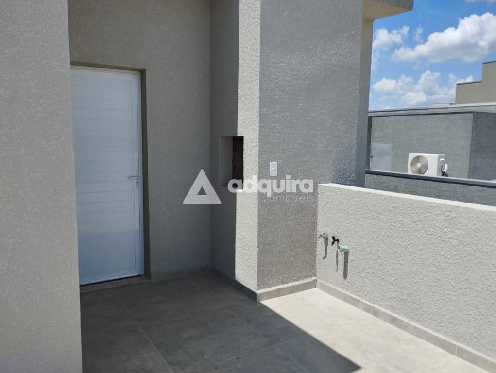 Casa à venda com 3 quartos, 153m² - Foto 18