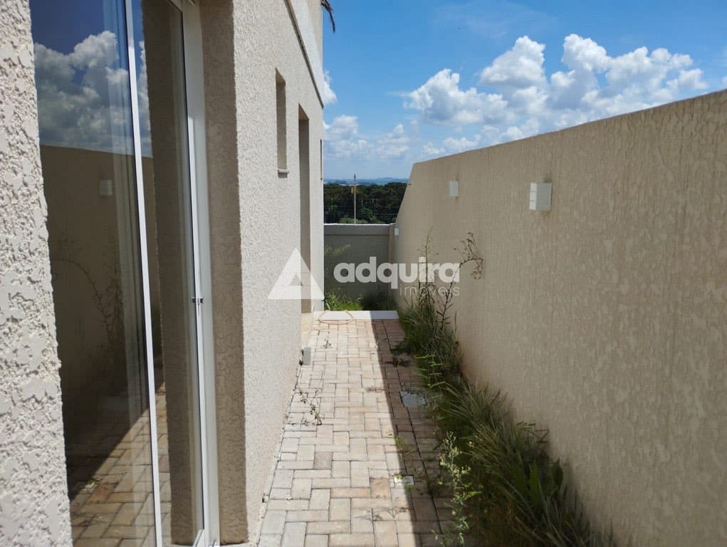 Casa à venda com 3 quartos, 153m² - Foto 19