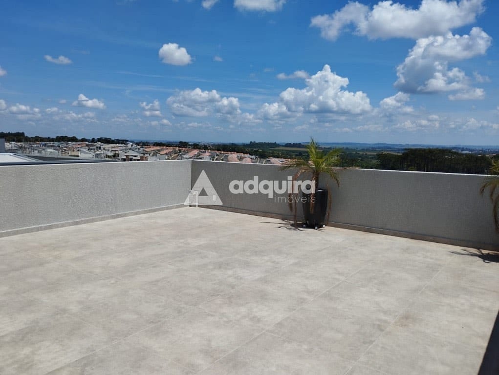 Casa à venda com 3 quartos, 153m² - Foto 20