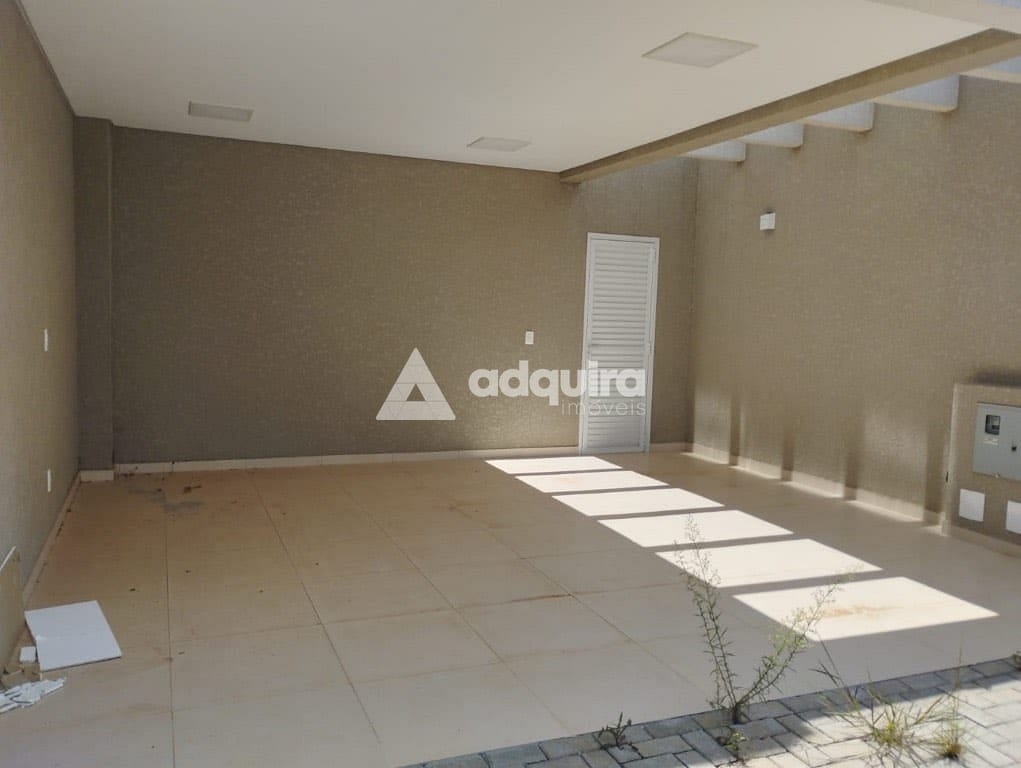 Casa à venda com 3 quartos, 153m² - Foto 21