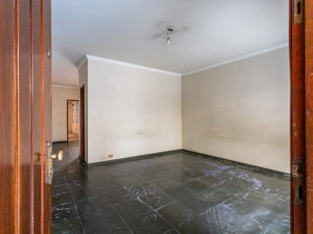 Foto do Casa - Casa tipo para venda em Vila Pompeia com 3 quartos, sendo 1 suíte, 193m² | Lares e Andares Imóveis