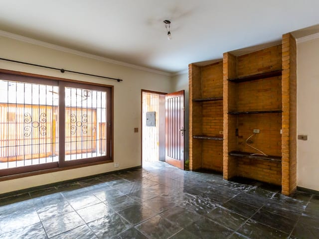 Foto do Casa - Casa tipo para venda em Vila Pompeia com 3 quartos, sendo 1 suíte, 193m² | Lares e Andares Imóveis