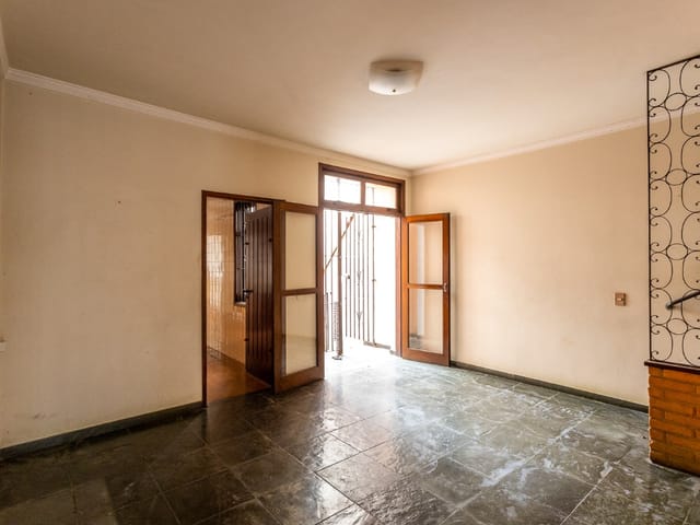 Foto do Casa - Casa tipo para venda em Vila Pompeia com 3 quartos, sendo 1 suíte, 193m² | Lares e Andares Imóveis
