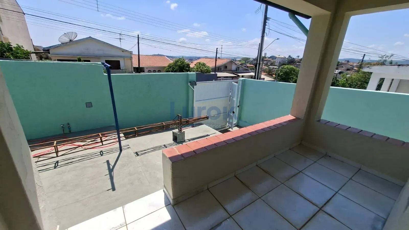 Casa, 3 quartos, 130 m² - Foto 2