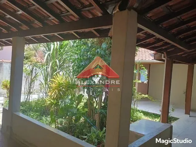 Casa com 250m² 2 quartos e 1 banheiro, à venda, no bairro Jardim Ismênia em São José dos Campos