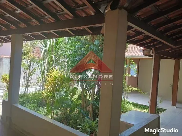 Casa com 250m² 2 quartos e 1 banheiro, à venda, no bairro Jardim Ismênia em São José dos Campos