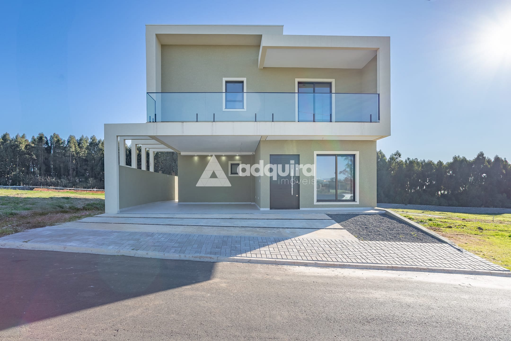 Casa, 3 quartos, 151 m² - Foto 1