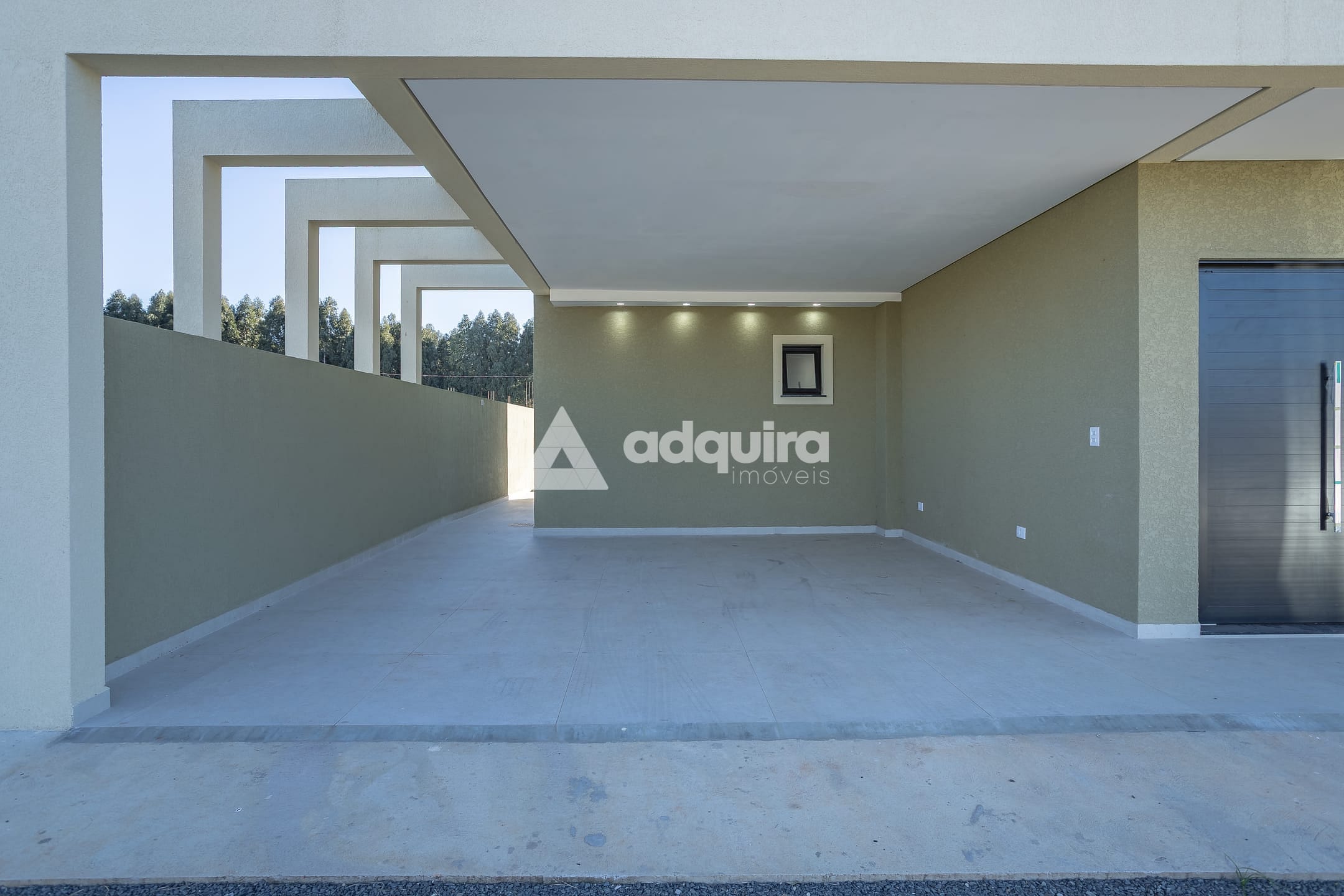 Casa, 3 quartos, 151 m² - Foto 2